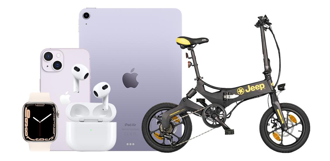 Schnell sein, Geld sparen